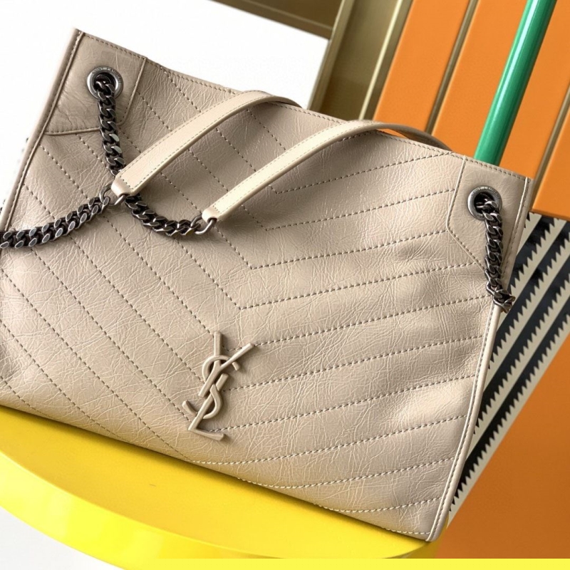 Y*L shopping bags